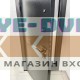 Дверь Бульдорс 100 MP VERTICAL